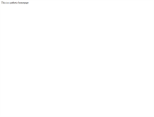 Tablet Screenshot of juhani.exdecfinland.org